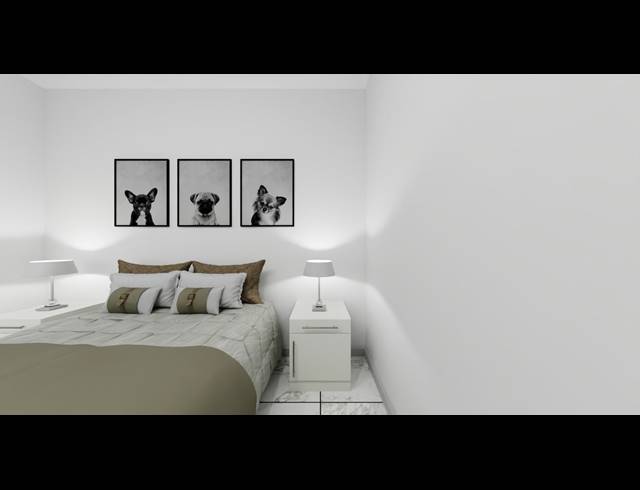 3 BEDROOM FREEHOLD FOR SALE IN LALELA ESTATE